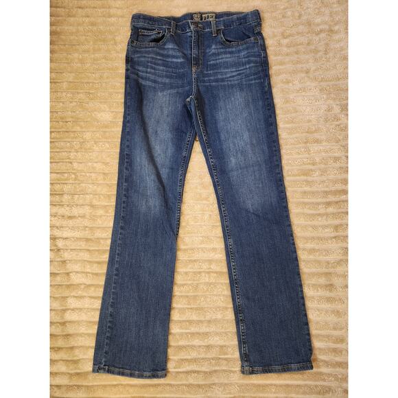 True Craft Flex‎ Jeans Women's 18 - Picture 1 of 3